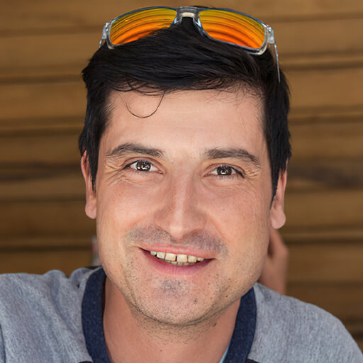 Petio Petkov