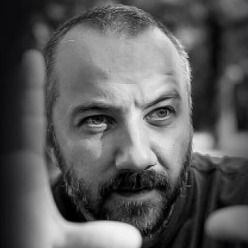 Todor Chapkanov