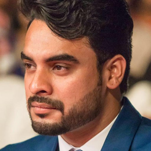 Tovino Thomas