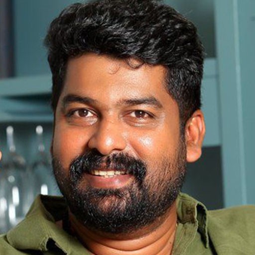 Joju George