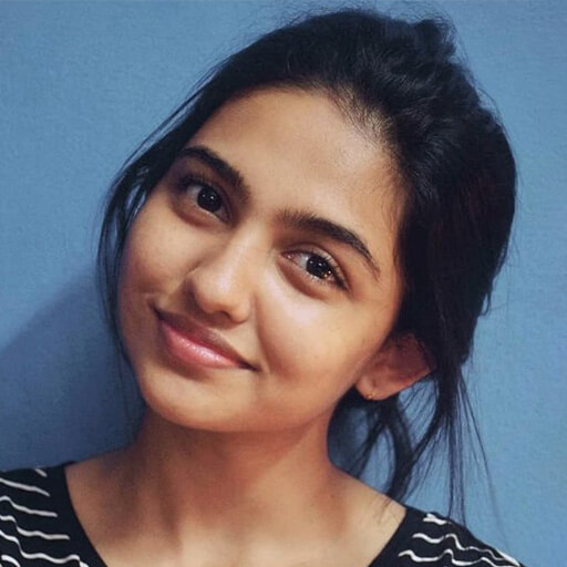 Mamitha Baiju