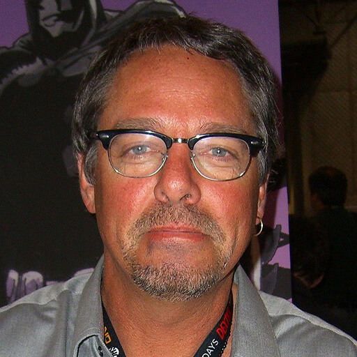 Tim Sale
