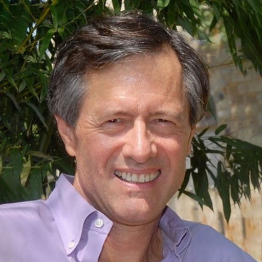 Chris Palmer