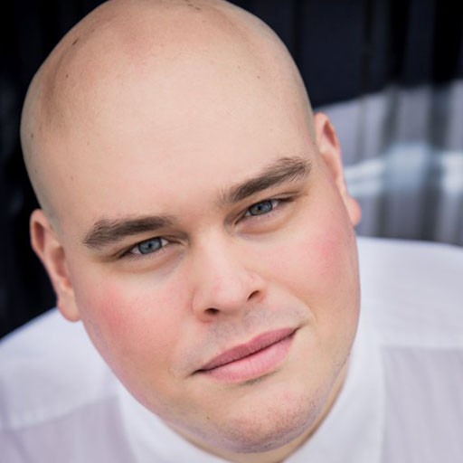 Will Harris