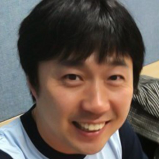 Sang Hyun Uhm