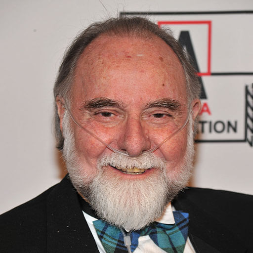 Jerry Nelson