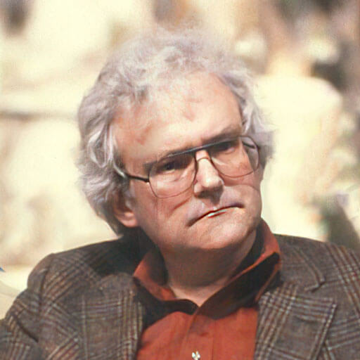 Jerry Juhl