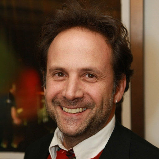Joey Mazzarino