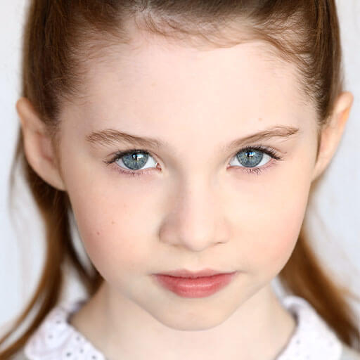 Madelyn Grace