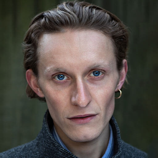 Adam Young