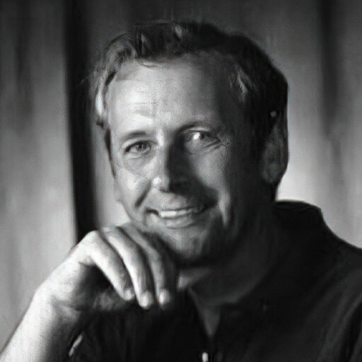 Hallvard Lydvo