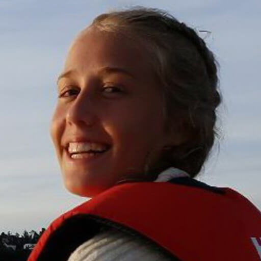 Linnea Aksnes-Pehrson