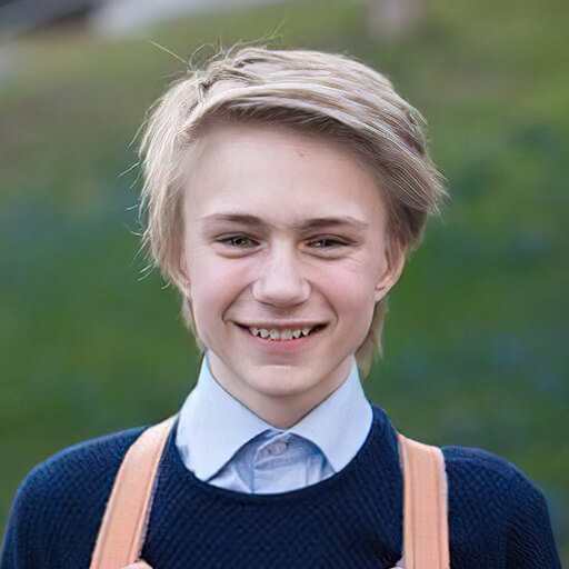 Edvard Botterli Udnæs