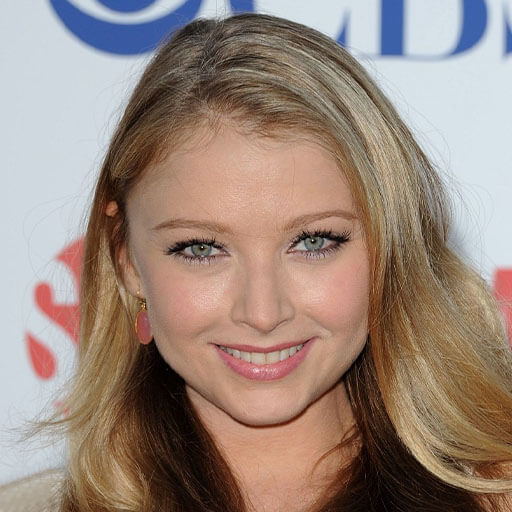 Elisabeth Harnois