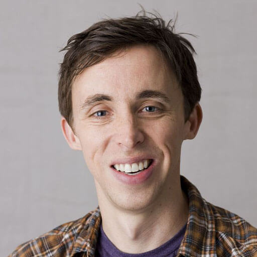 Kevin Cahoon