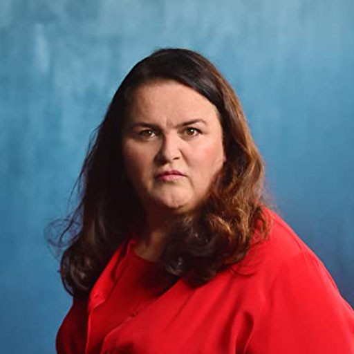 Jacquie Barnbrook