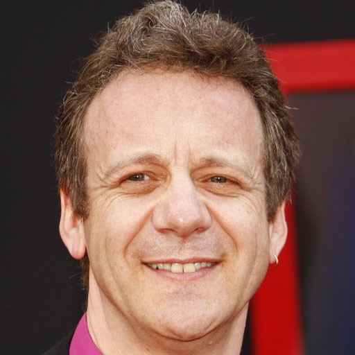Simon Wells