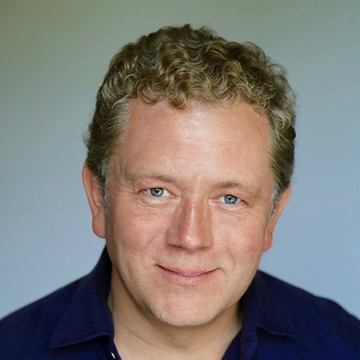Jon Culshaw