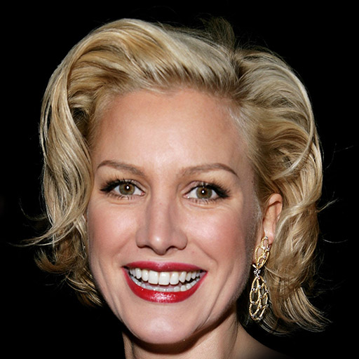 Alice Evans