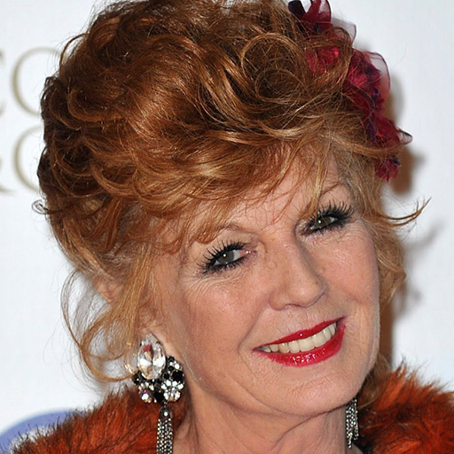 Rula Lenska