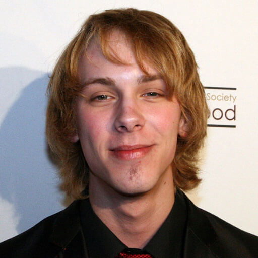 Zack Shada