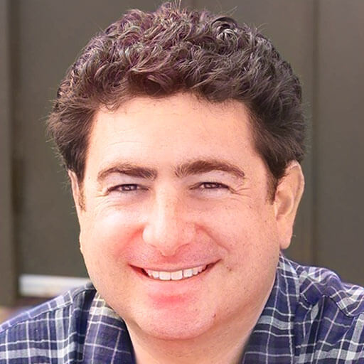 Joe Piscatella