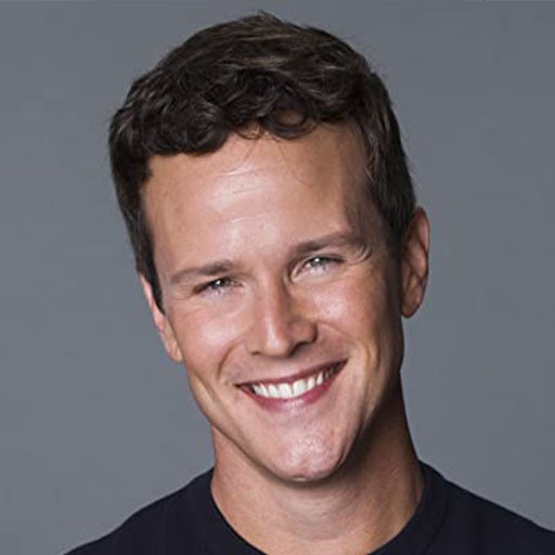 Scott Weinger