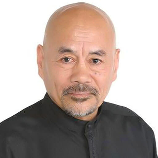 Masaru Ikeda