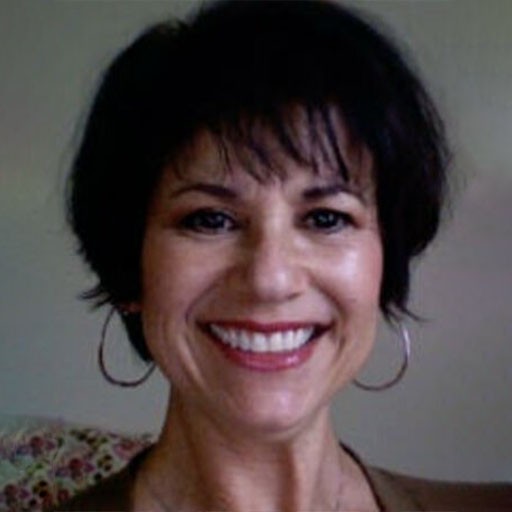 Ellen Gerstell