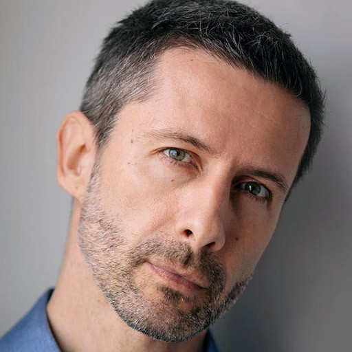 Marco Zunino