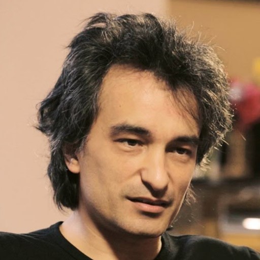 David Bisbano