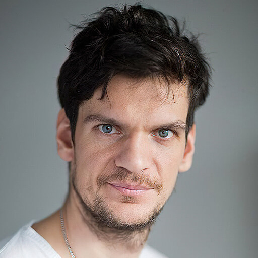 Tudor Chirila