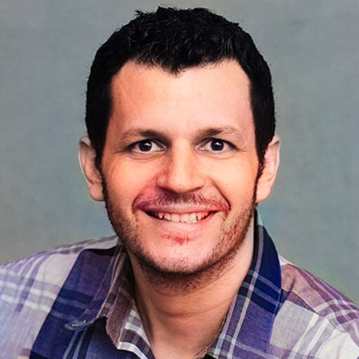 Liron Topaz