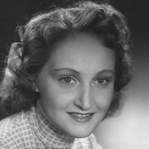 Kirsten Rolffes