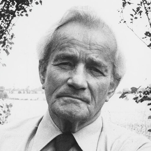 Percy Edwards