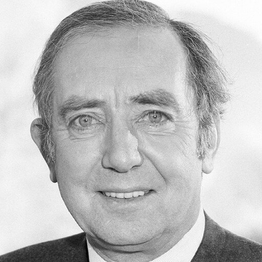 Hans Clarin