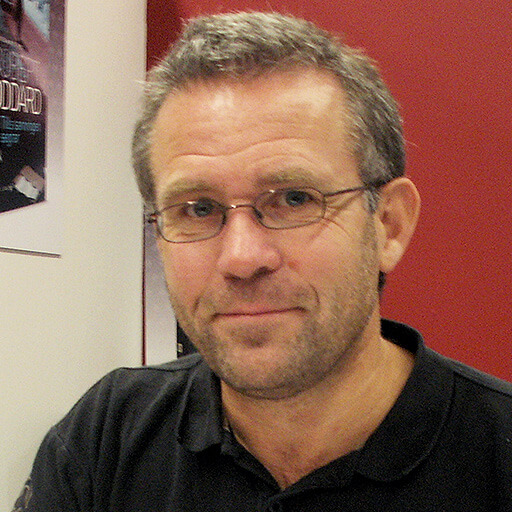 Peter Madsen