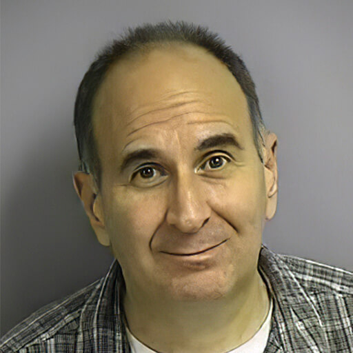 Jeffrey James Varab
