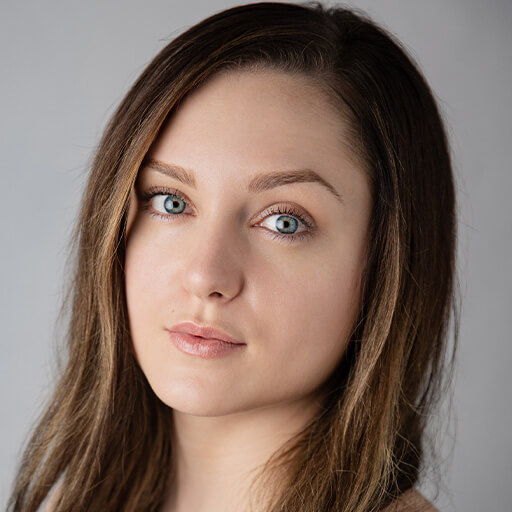 Billie Wolff