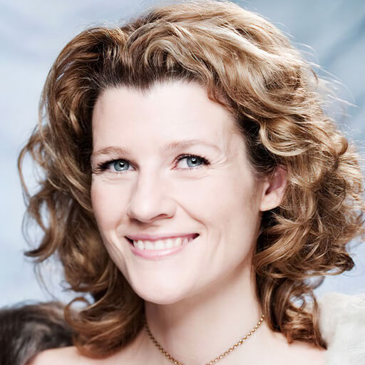 Louise Fribo