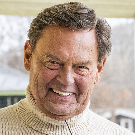 Ulf Pilgaard