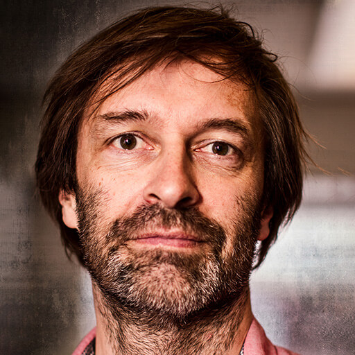 Martin Brygmann