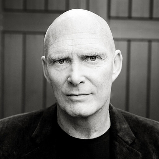 David Bateson