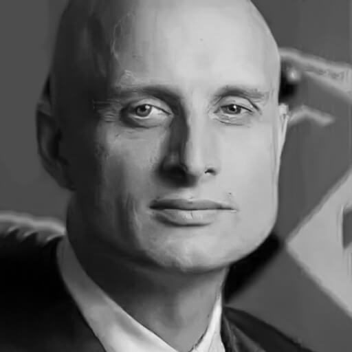 Stefan Fjeldmark