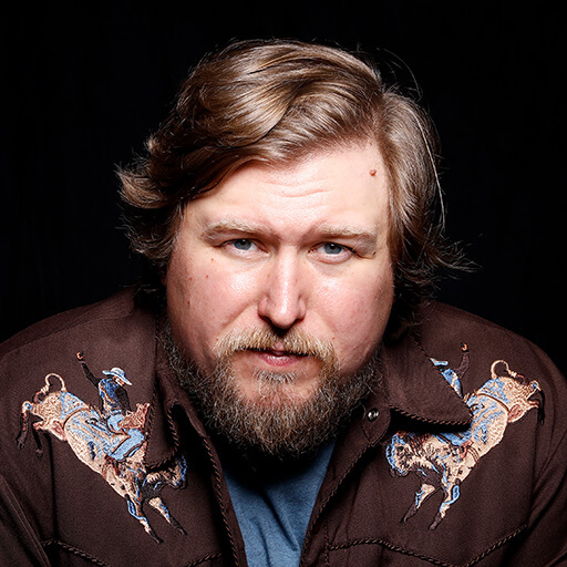 Michael Chernus