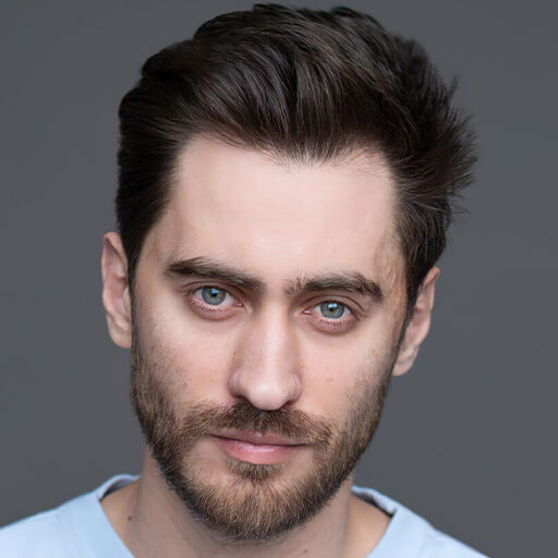 Dmitriy Chebotarev