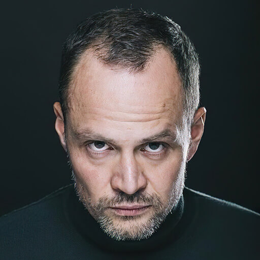 Mikhail Evlanov