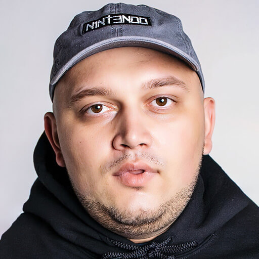 Ignat Shpatel