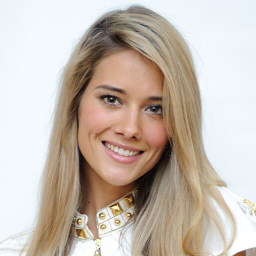 Yuliya Parshuta
