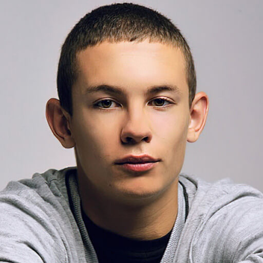 Nikita Kologrivyy